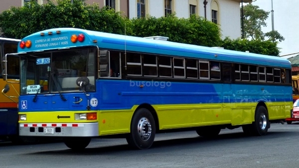 AmTran RE
